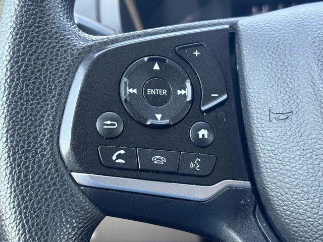 used 2019 Honda Odyssey car, priced at $20,387