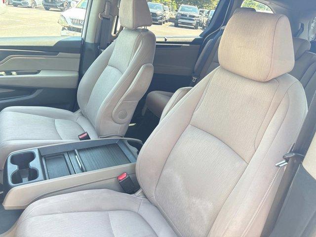 used 2019 Honda Odyssey car, priced at $20,387