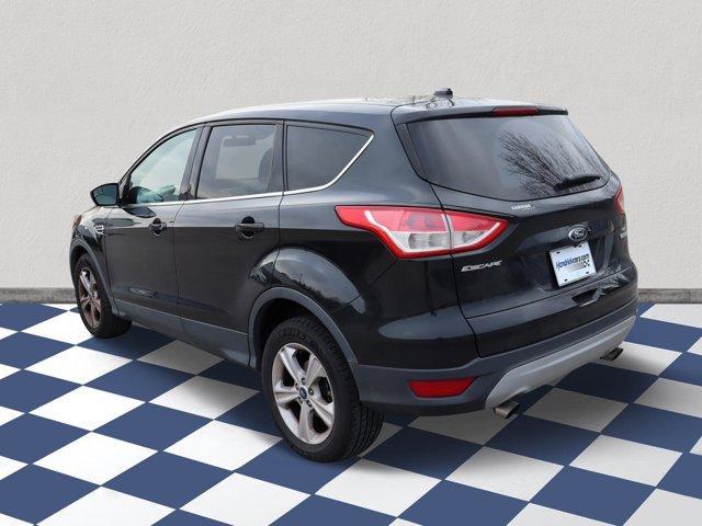 used 2014 Ford Escape car, priced at $7,991