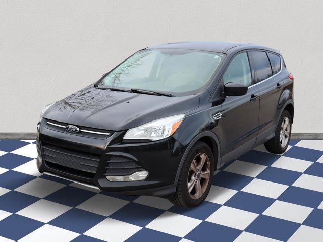 used 2014 Ford Escape car, priced at $7,991