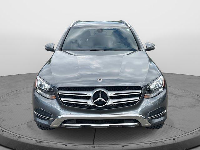 used 2018 Mercedes-Benz GLC 300 car, priced at $16,995