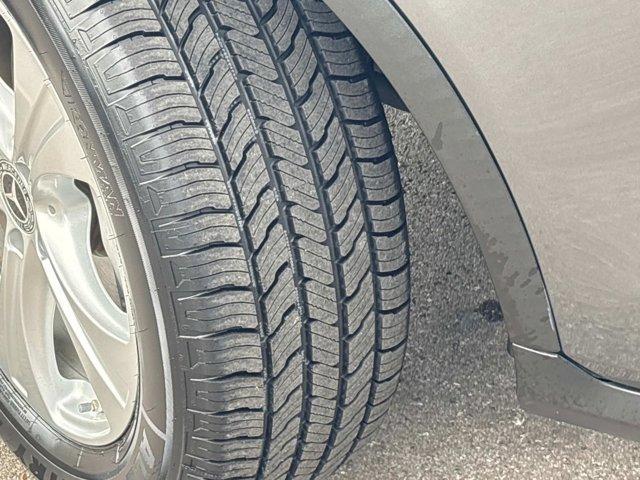 used 2018 Mercedes-Benz GLC 300 car, priced at $16,995
