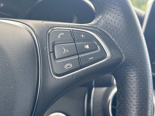 used 2018 Mercedes-Benz GLC 300 car, priced at $16,995