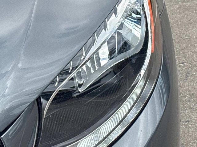 used 2018 Mercedes-Benz GLC 300 car, priced at $16,995