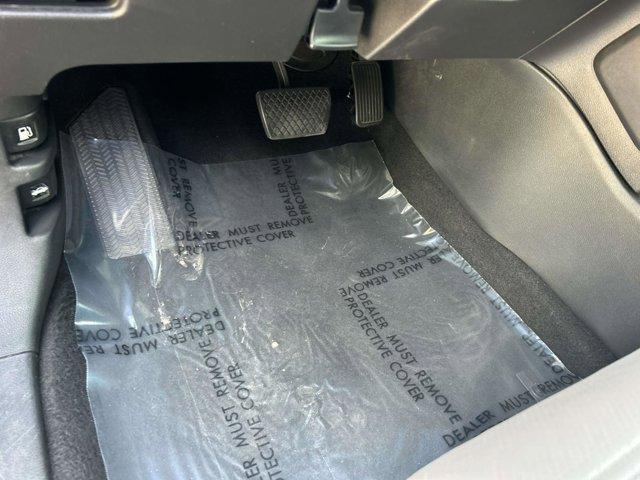 used 2017 Honda CR-V car, priced at $18,412