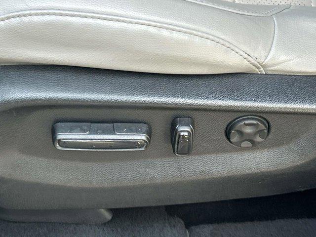 used 2017 Honda CR-V car, priced at $18,412