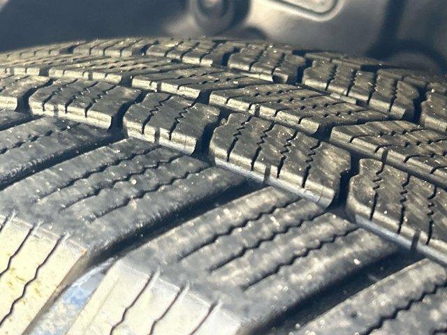 used 2017 Honda CR-V car, priced at $18,412