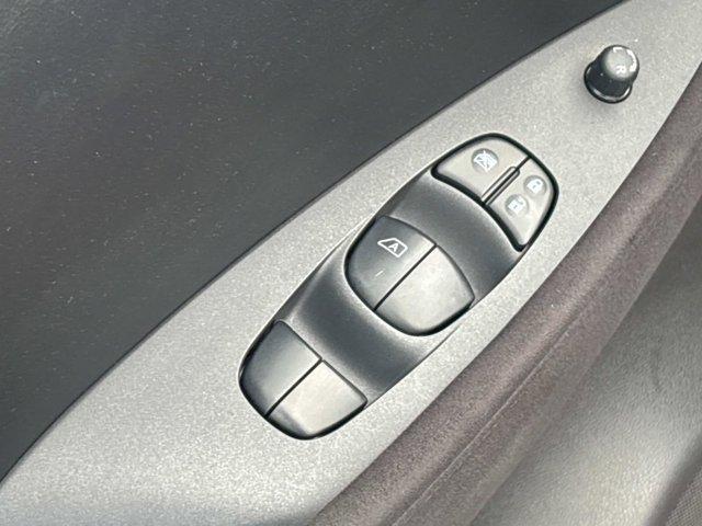 used 2013 Nissan Leaf car, priced at $6,997
