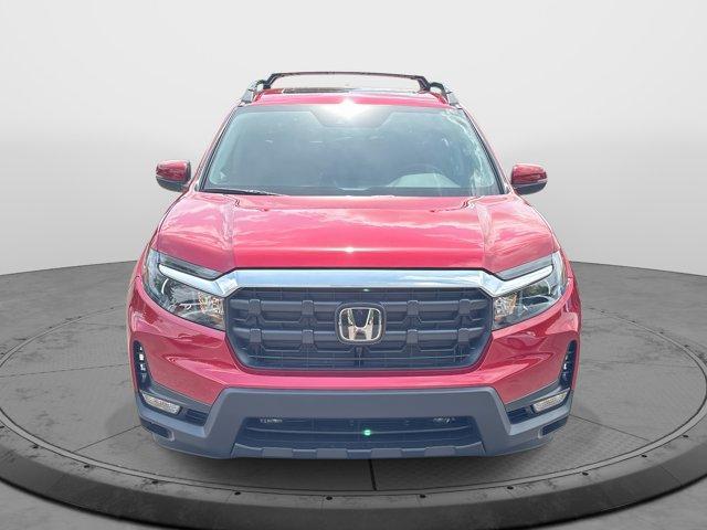 new 2025 Honda Ridgeline car, priced at $45,615