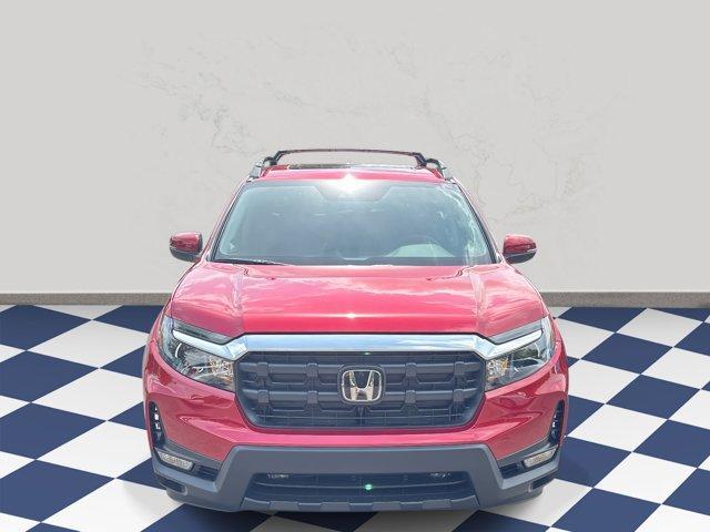 new 2025 Honda Ridgeline car, priced at $45,615
