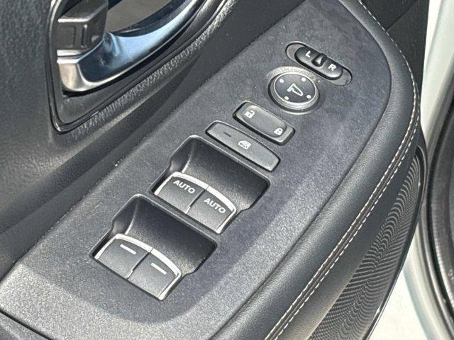 used 2024 Honda HR-V car, priced at $28,902