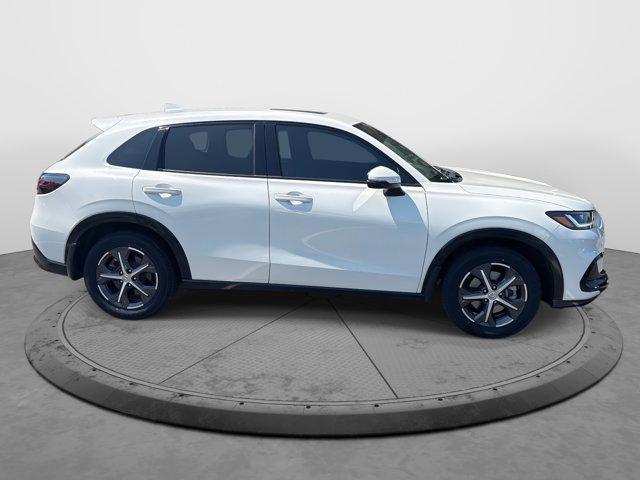 used 2024 Honda HR-V car, priced at $28,902