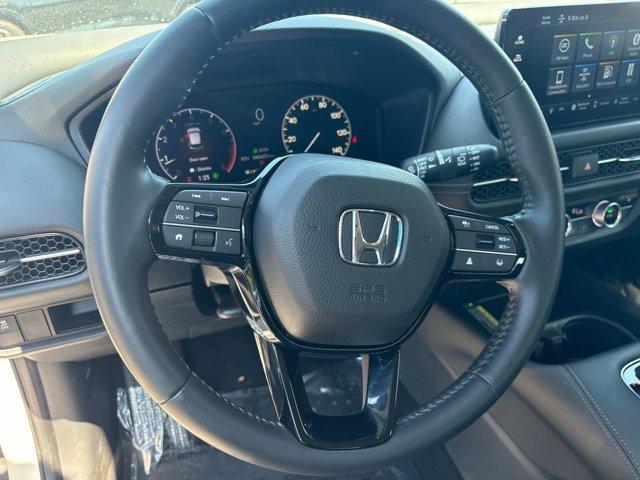 used 2024 Honda HR-V car, priced at $28,902
