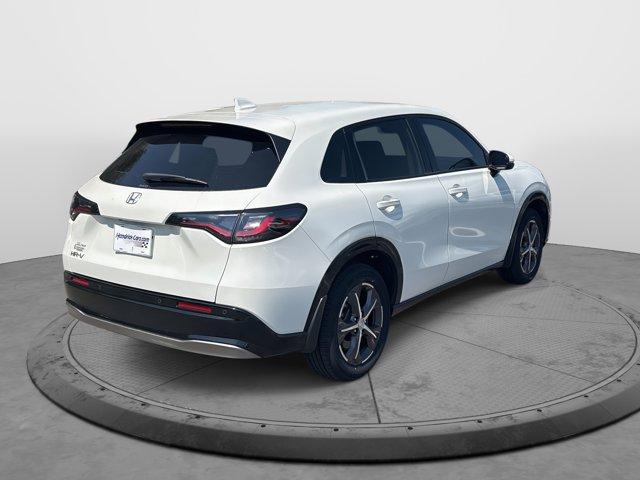 used 2024 Honda HR-V car, priced at $28,902