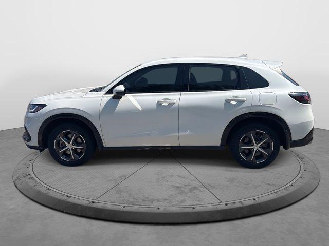 used 2024 Honda HR-V car, priced at $28,902