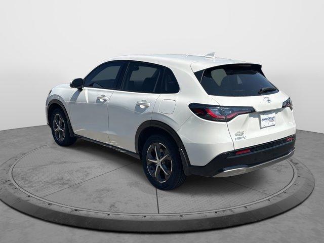 used 2024 Honda HR-V car, priced at $28,902
