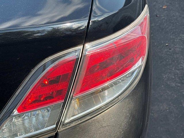 used 2009 Mazda Mazda6 car, priced at $8,891