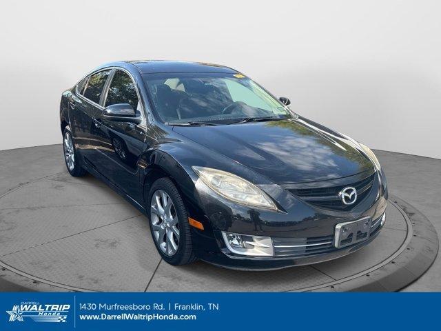 used 2009 Mazda Mazda6 car, priced at $7,942