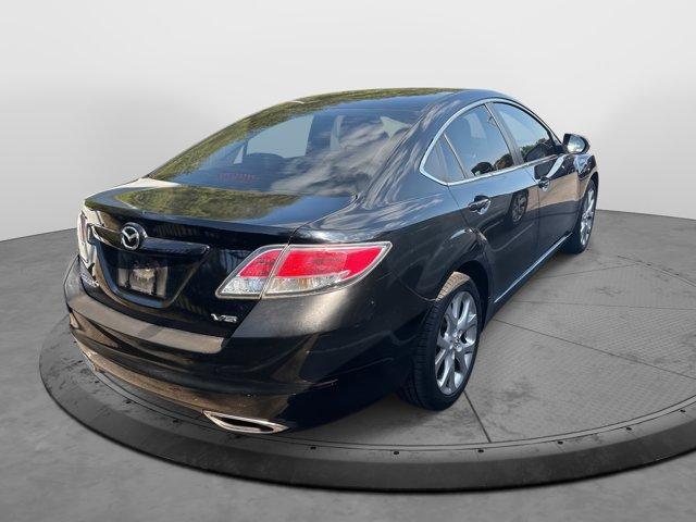 used 2009 Mazda Mazda6 car, priced at $8,891