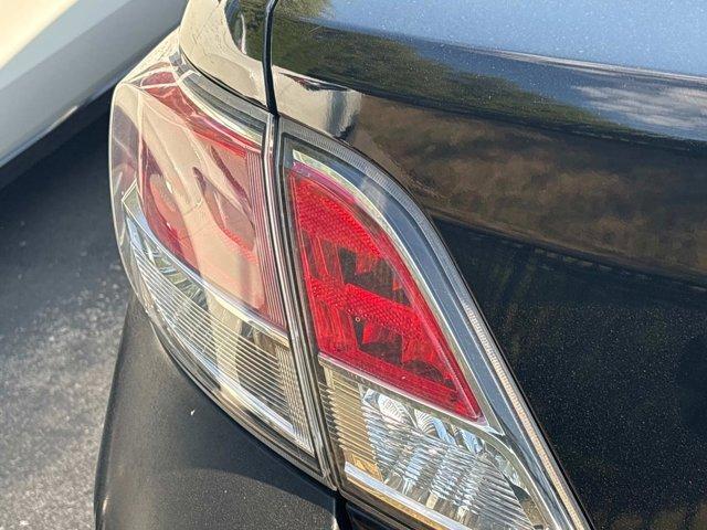used 2009 Mazda Mazda6 car, priced at $8,891
