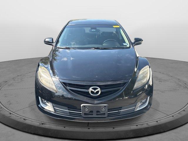 used 2009 Mazda Mazda6 car, priced at $8,891