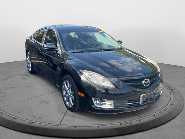 used 2009 Mazda Mazda6 car, priced at $8,891