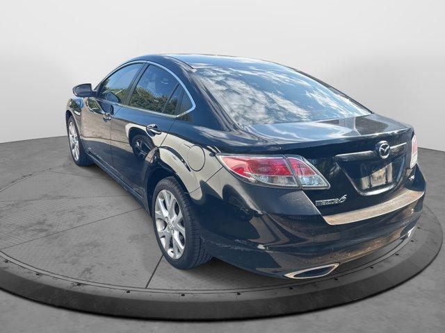 used 2009 Mazda Mazda6 car, priced at $8,891