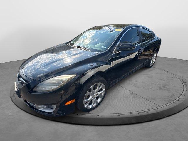 used 2009 Mazda Mazda6 car, priced at $8,891