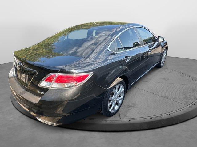 used 2009 Mazda Mazda6 car, priced at $8,891
