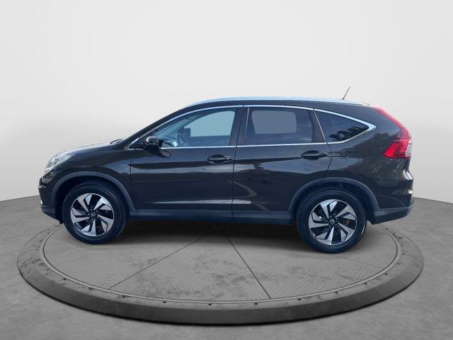 used 2016 Honda CR-V car, priced at $16,972