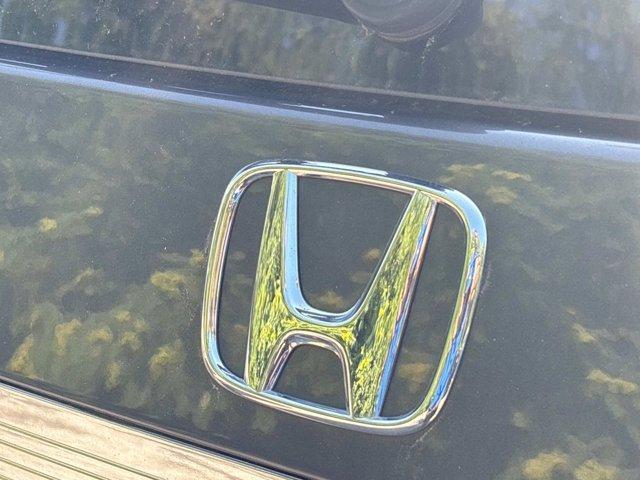 used 2016 Honda Odyssey car, priced at $17,880