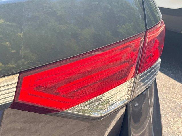 used 2016 Honda Odyssey car, priced at $17,880