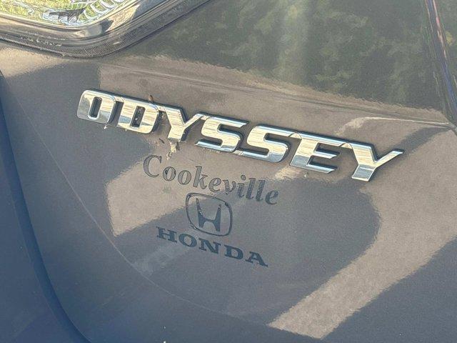 used 2016 Honda Odyssey car, priced at $17,880