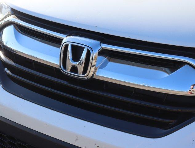 used 2018 Honda CR-V car, priced at $15,495