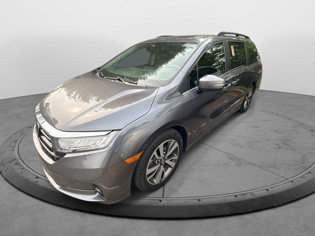 used 2021 Honda Odyssey car, priced at $35,992