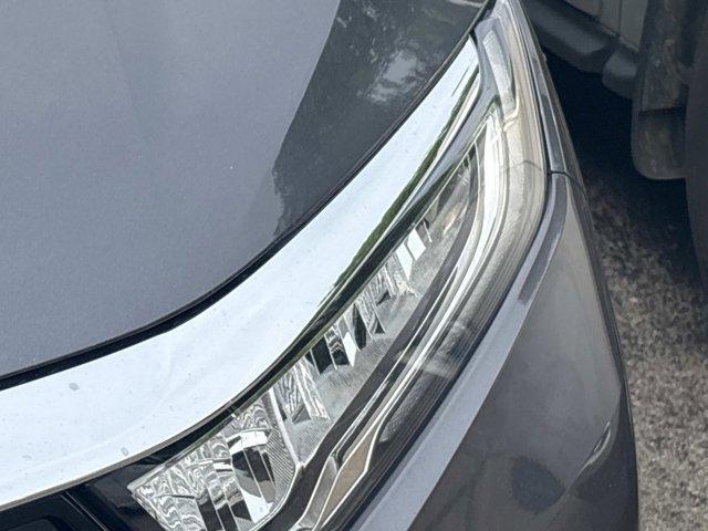 used 2021 Honda Odyssey car, priced at $35,992