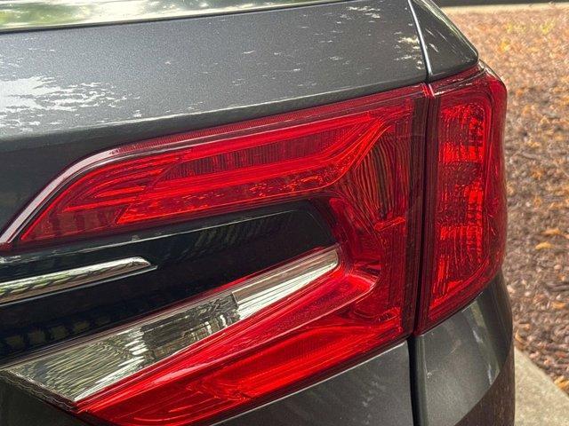 used 2021 Honda Odyssey car, priced at $35,992