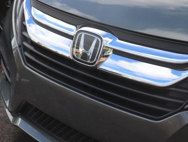 used 2020 Honda Odyssey car, priced at $29,971