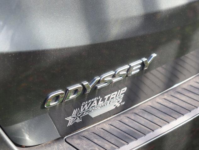 used 2020 Honda Odyssey car, priced at $29,971