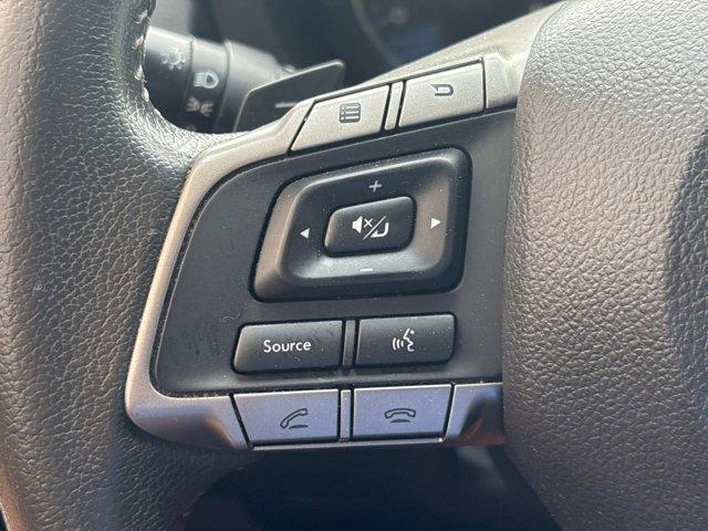 used 2015 Subaru Impreza car, priced at $11,612