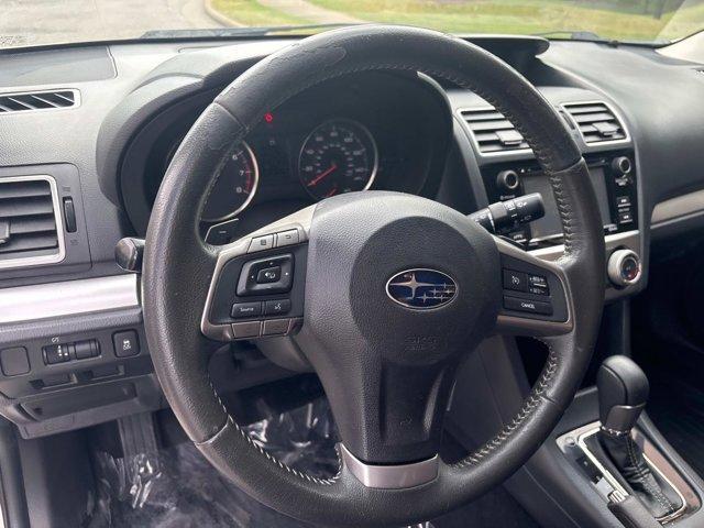 used 2015 Subaru Impreza car, priced at $11,612