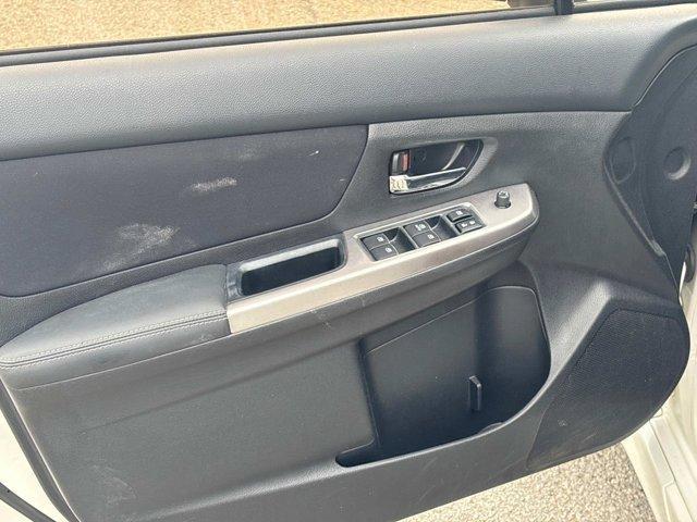 used 2015 Subaru Impreza car, priced at $11,612