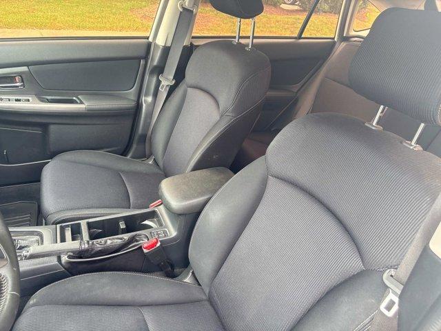 used 2015 Subaru Impreza car, priced at $11,612