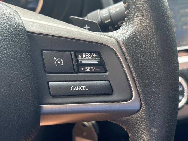 used 2015 Subaru Impreza car, priced at $11,612