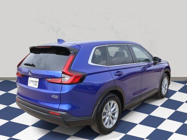 new 2025 Honda CR-V car, priced at $33,200