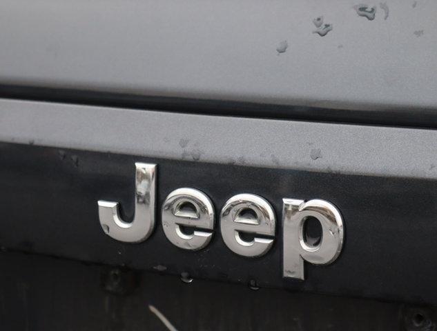 used 2015 Jeep Patriot car, priced at $6,948