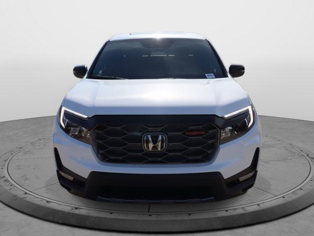 new 2025 Honda Ridgeline car, priced at $47,785
