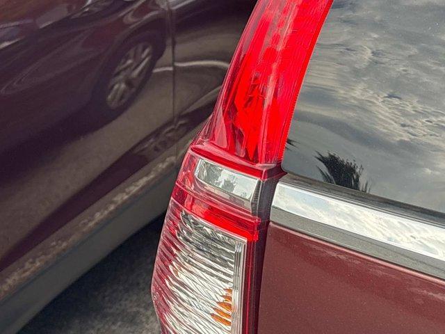 used 2016 Honda CR-V car, priced at $12,748