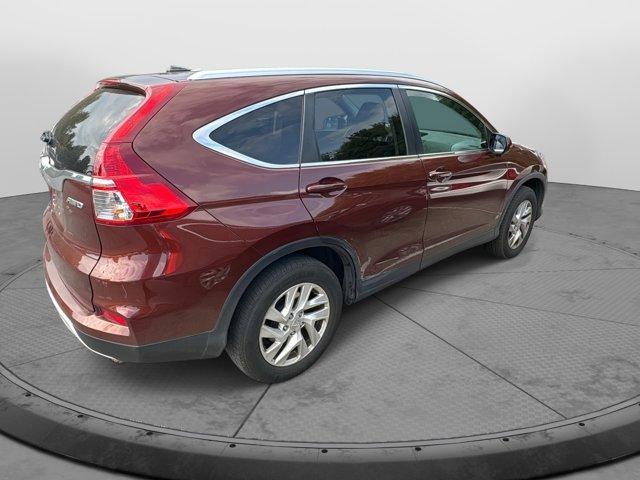 used 2016 Honda CR-V car, priced at $12,748