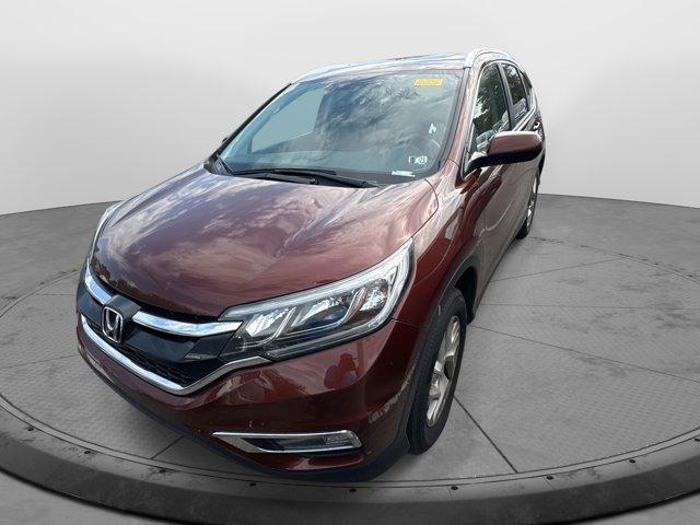 used 2016 Honda CR-V car, priced at $12,748